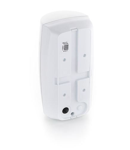 VIP Pro 2xPIR + MW sensor, Ant