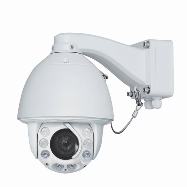 HLPS220IR 2MP IP PTZ, IR LED