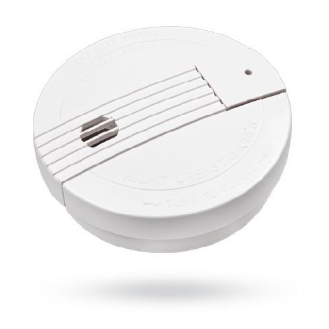 SD748 autonomní kouřový detektor 9V