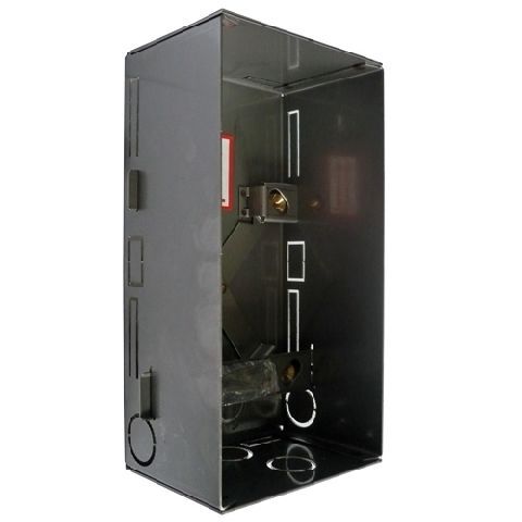 Force and Safety - Krabice pro instalaci do zdi