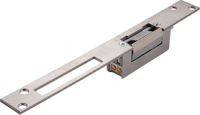 BEFO-321211 Reverzni el. zámek