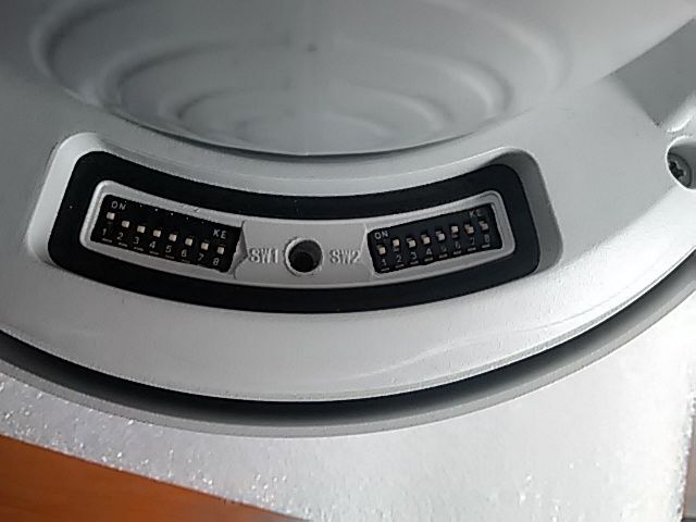 HLPS216AHD.2 1080p AHD PTZ cam