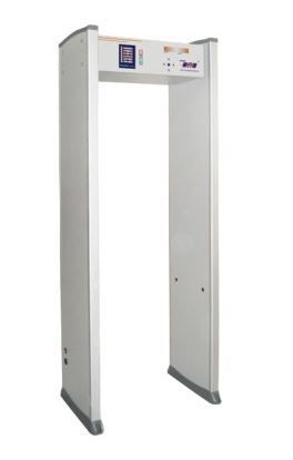 GATE2101II Detekční rám