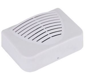 TS-411A Piezo sirena 110dB