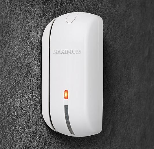 CURTAIN-MINI PIR narrow 3°