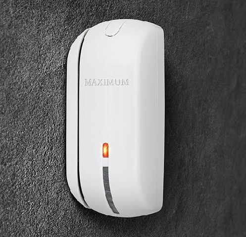 CURTAIN-MINI PIR narrow 3°