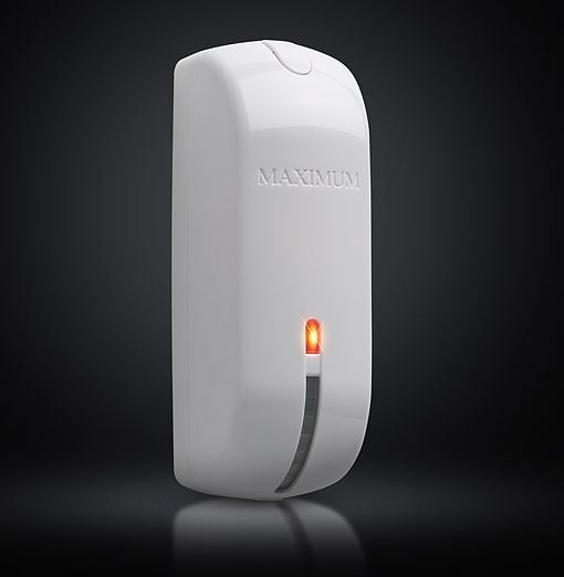 CURTAIN-MINI PIR narrow 3°