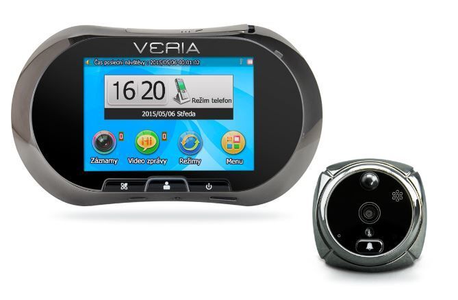 VERIA DVK 5090GSM CZ