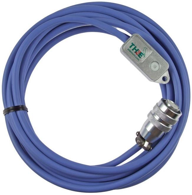 SNS_THE_1m Snímač vlhko. a temp.