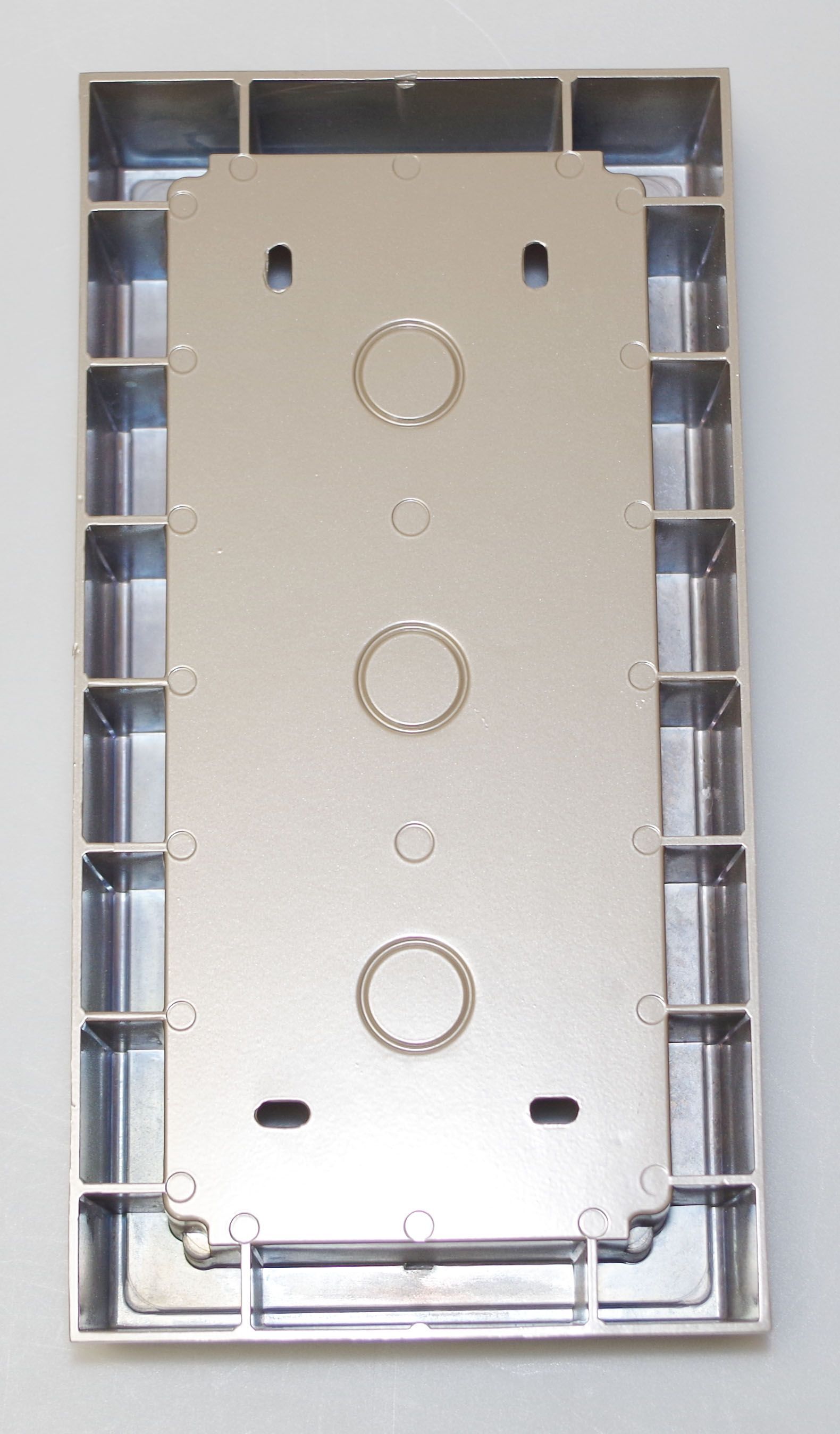 SAD100SMC BOX for SAD107/108