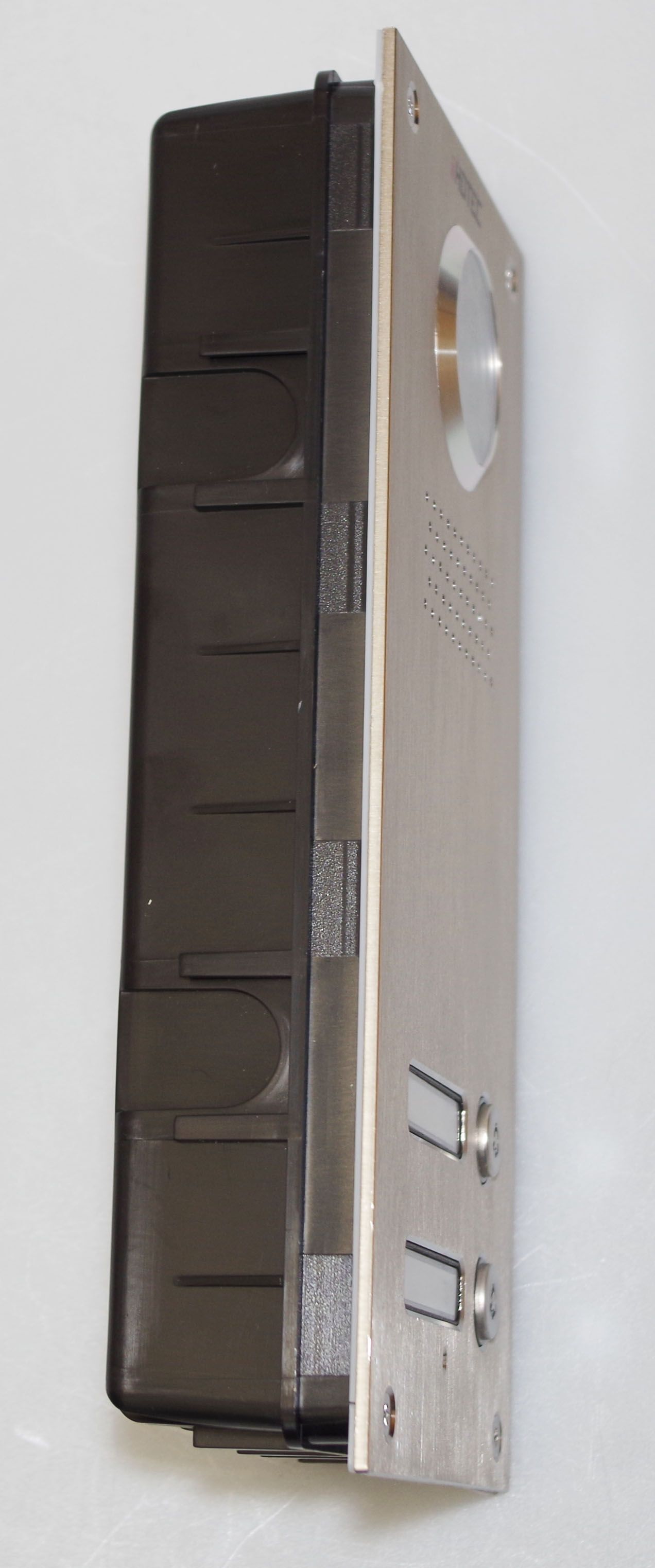 SAD107TM2 2Tl. VideoDoor Cam.