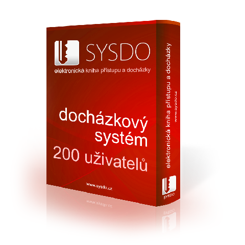 SYSDO200 people SW pack