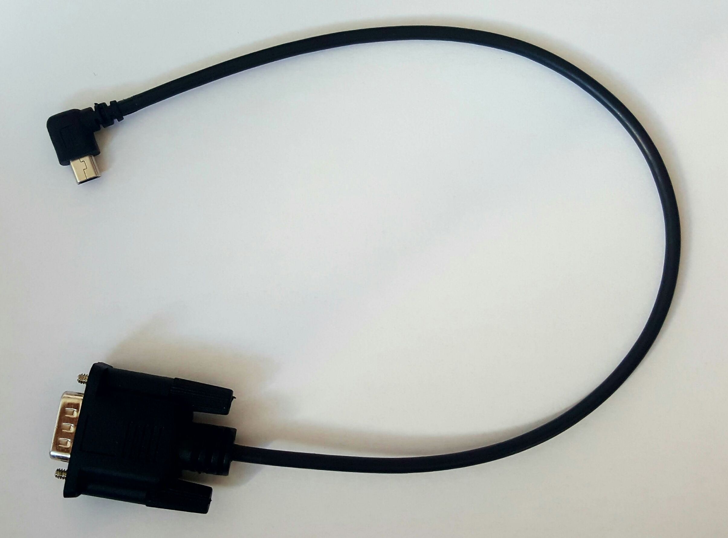 EMMHUB3 MINI USB Cable