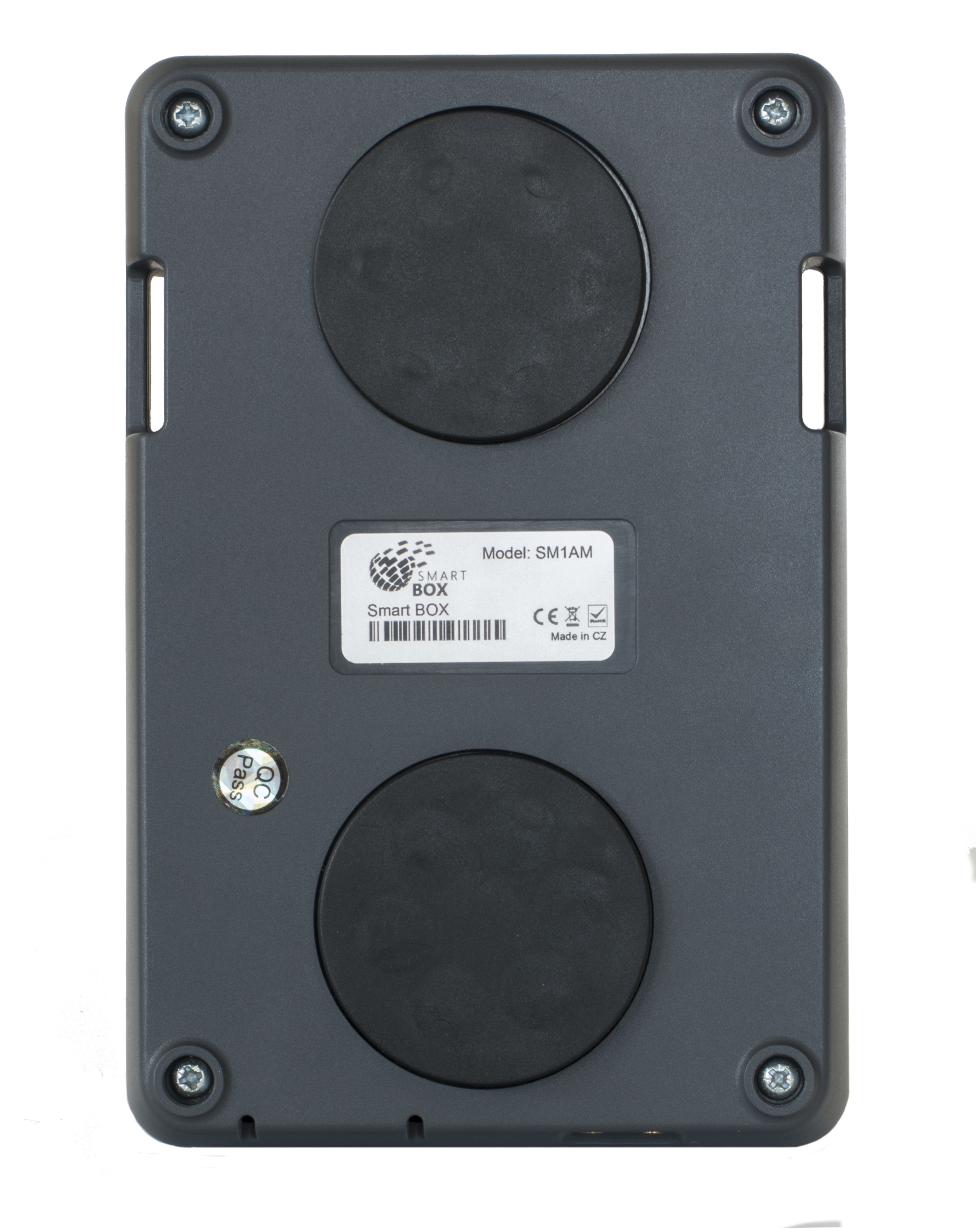 SM1AMEG3 SmBOX12Ah+EMM+GL300