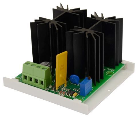 RN500 12V/5A redukce napětí