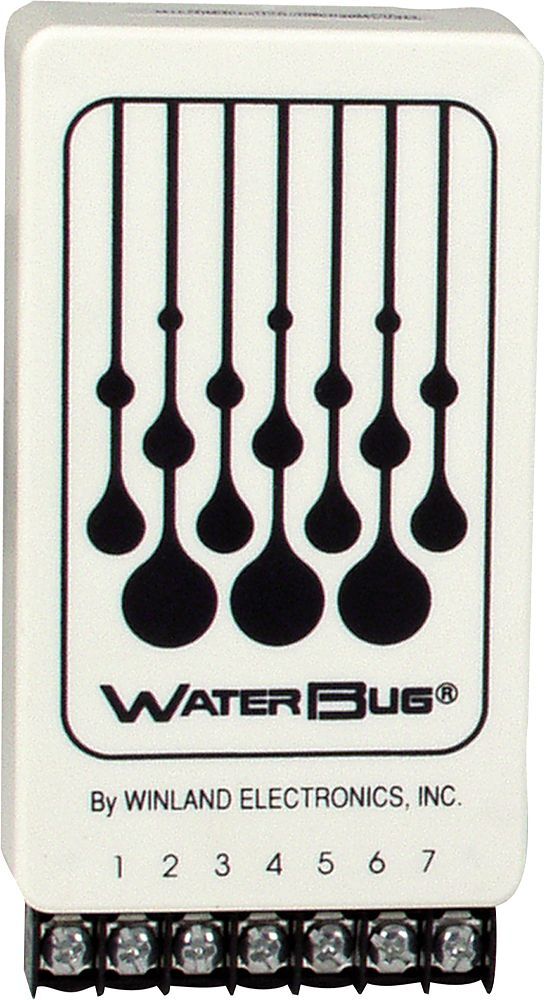 WB200 záplavové čidlo