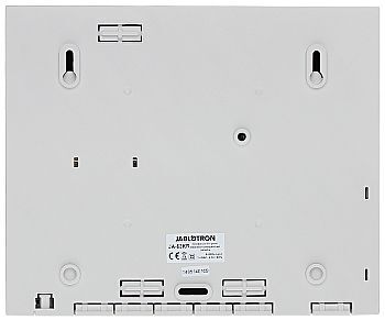 JA-63KR Bezdr.ustredna bez AKU