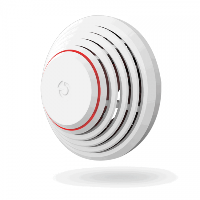 SD 282 optokouř.+tepl.čidlo