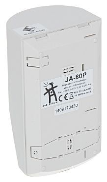 JA-80P PIR detektor