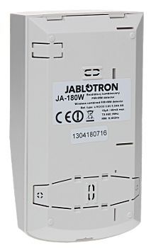 JA-180W
