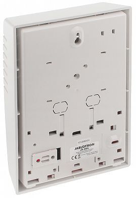 JA-80A externí siréna