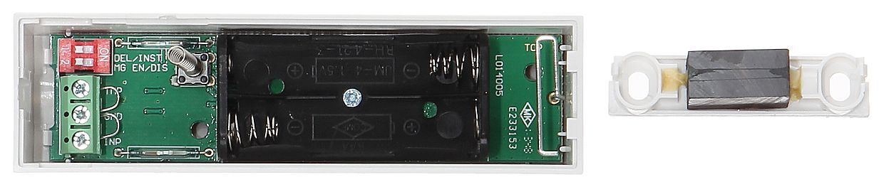 JA-60N Magneticky snimac