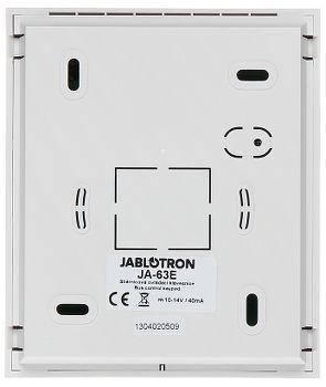 JA-63E Drátová klávesnice