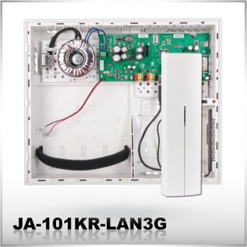 JA-101KR-LAN3G