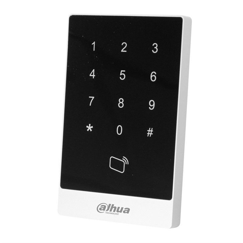 ASR1101A přístupová čtečka RFID