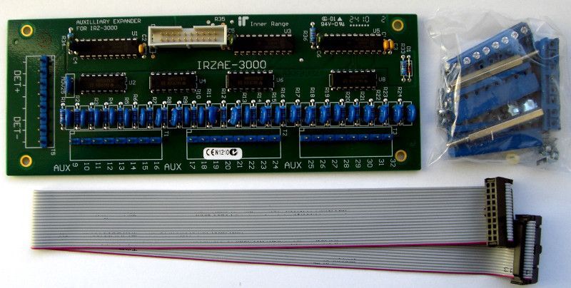 IRZAE 24 output expander