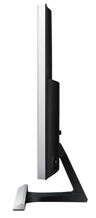 LED 28&quot; UHD SAMSUNG