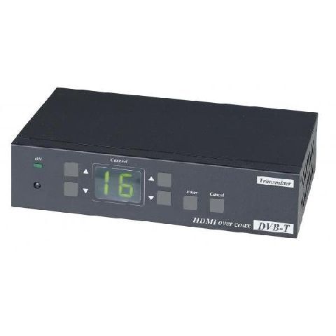 HDHE05CT2 DVB-T modulátor