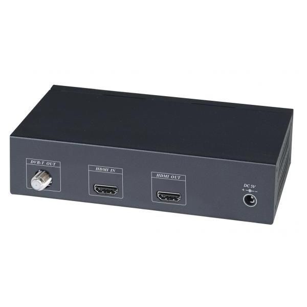 HDHE05CT2 DVB-T modulátor