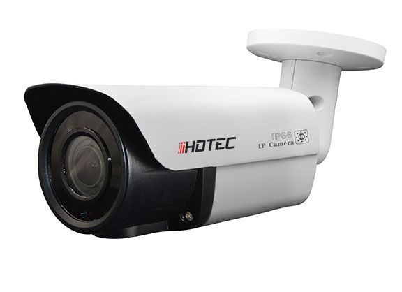 HDIP86G 2MP IPcam,Mot.2.8-12mm