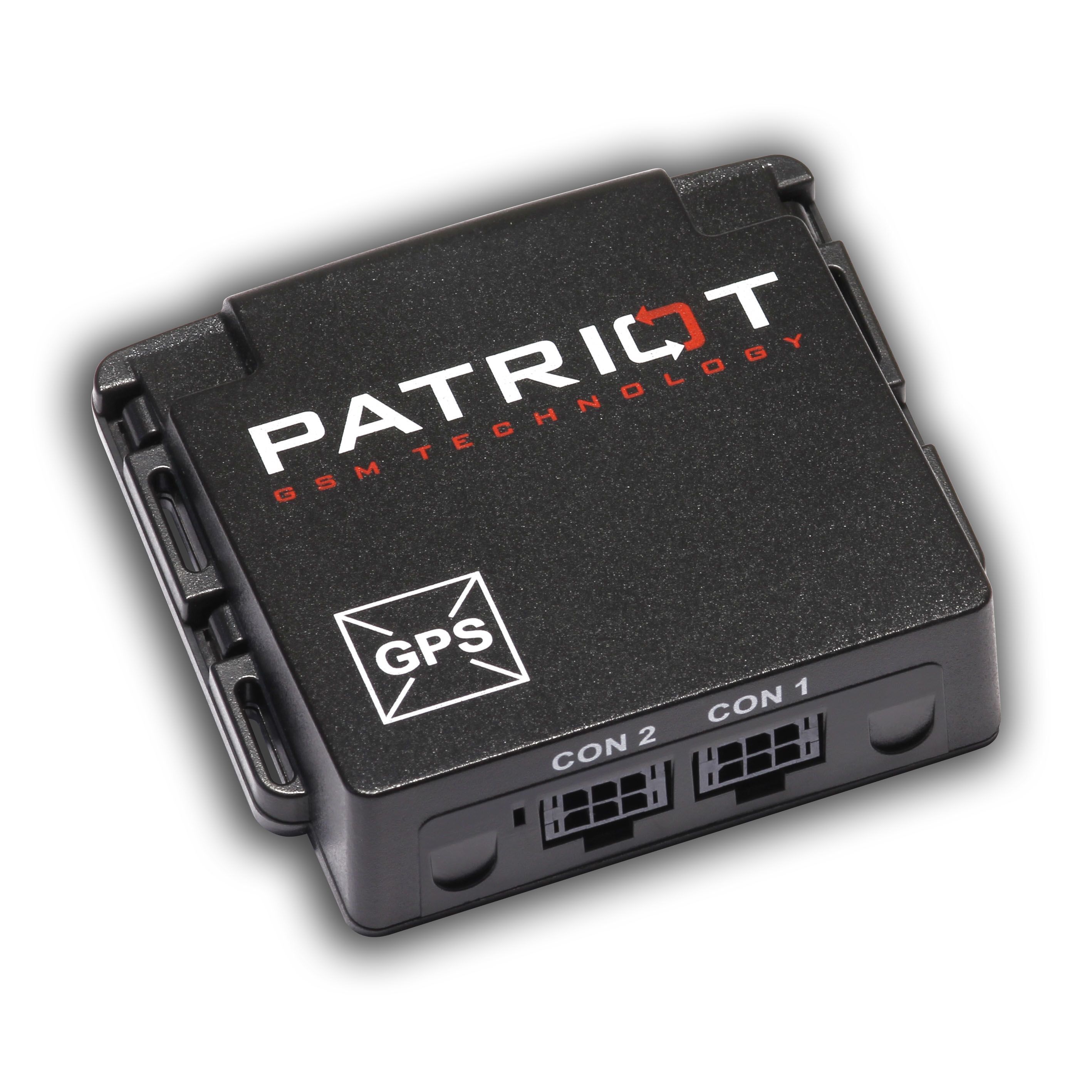 PATRIOT XII GPS