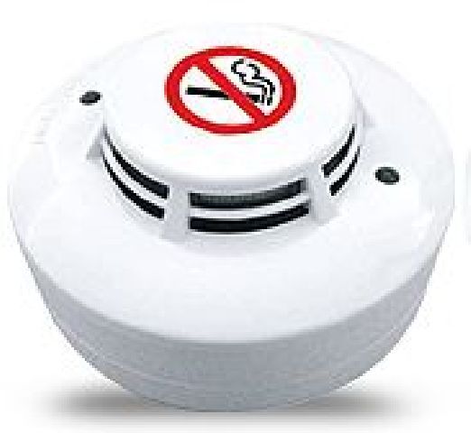 NB606-4M-AR detektor cigaretového kouře