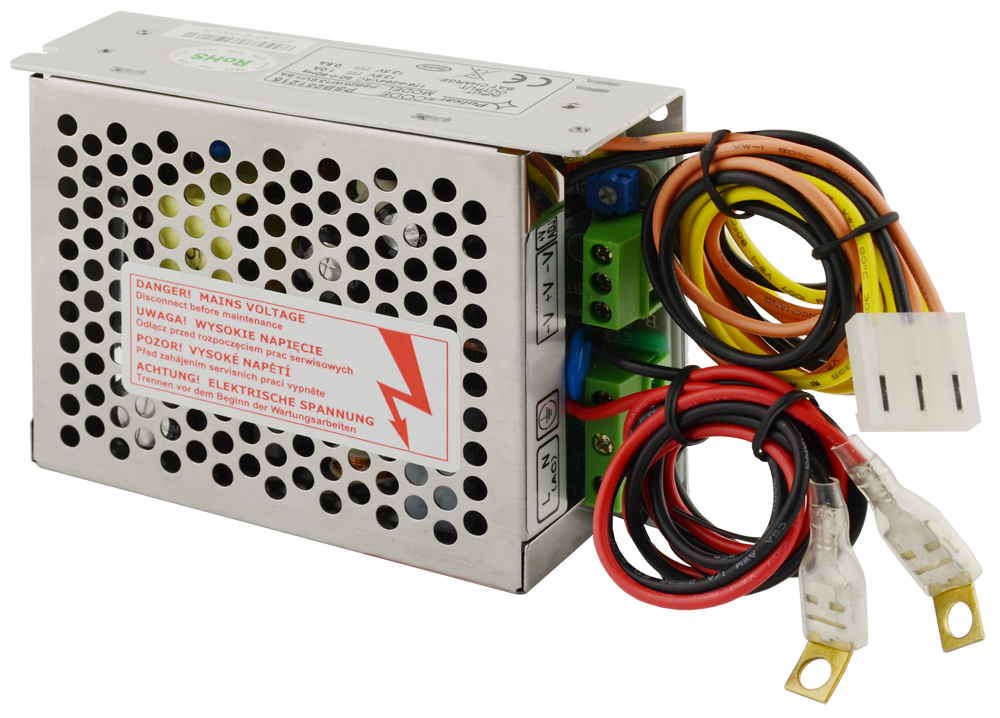 PSB251215 13,8V/1,5A