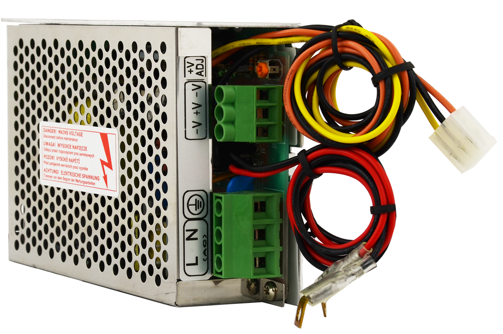 PSB251215 13,8V/1,5A