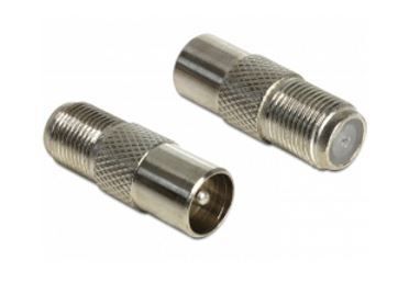 F/TV UHF samec redukce