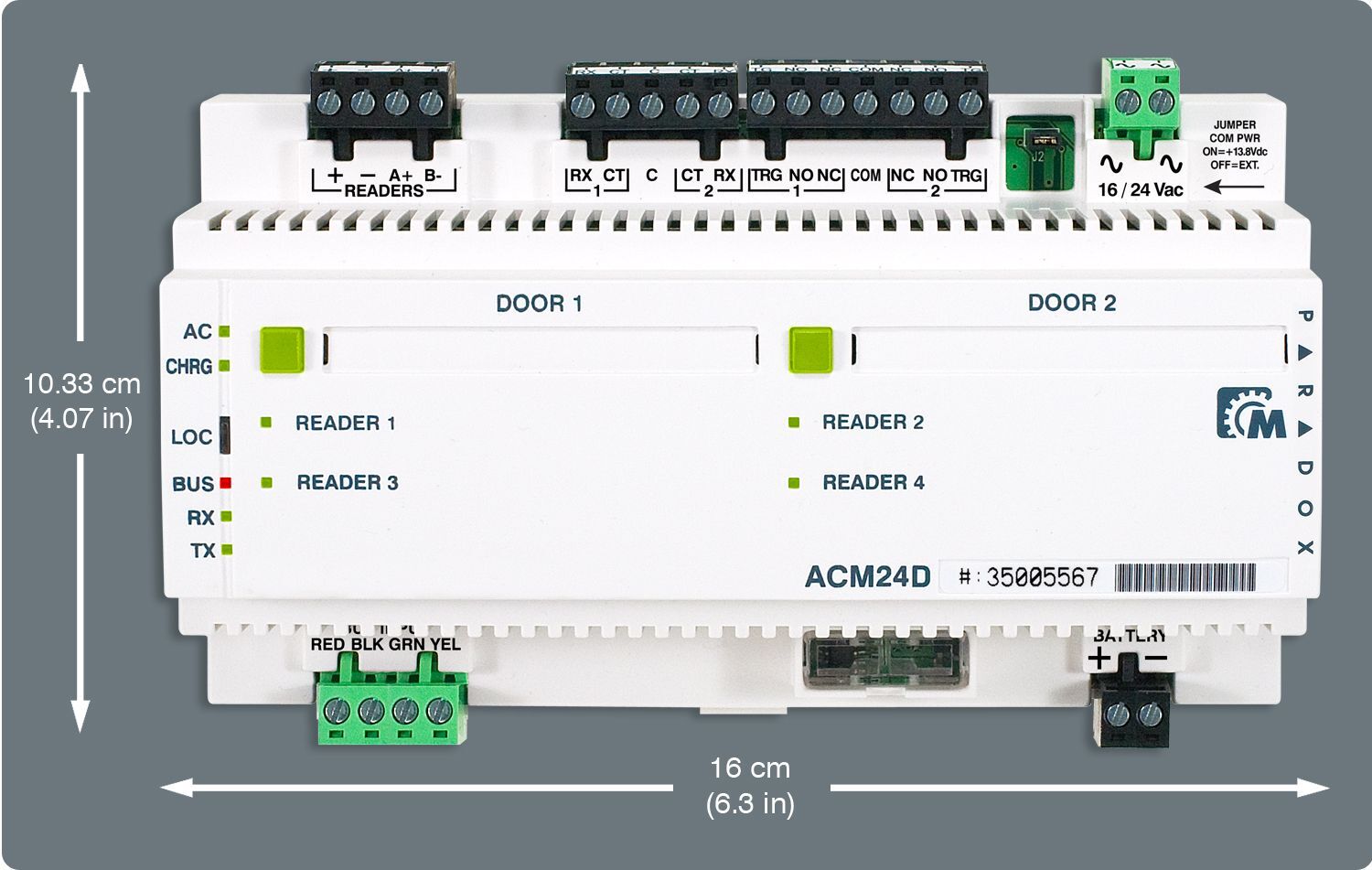 ACM24D