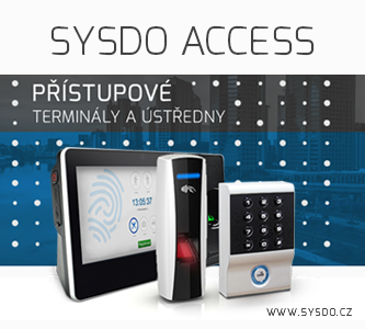 SYSDO ACCESS 1/3