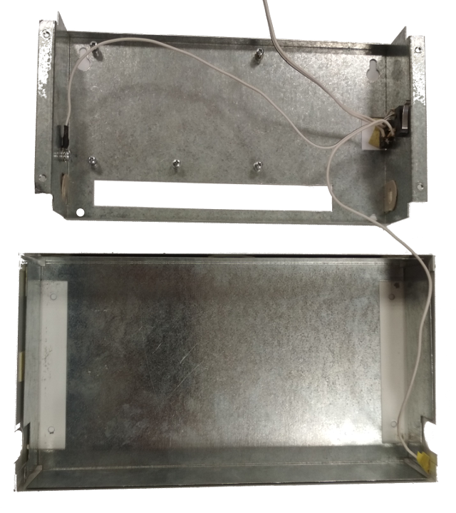 IRB3045 Class4 Box 150x275x50