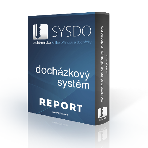 SYSDO report na míru