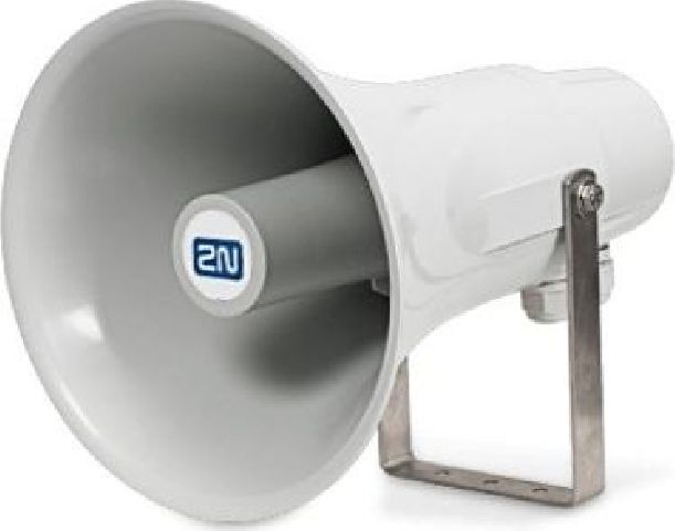 SIP speaker horn