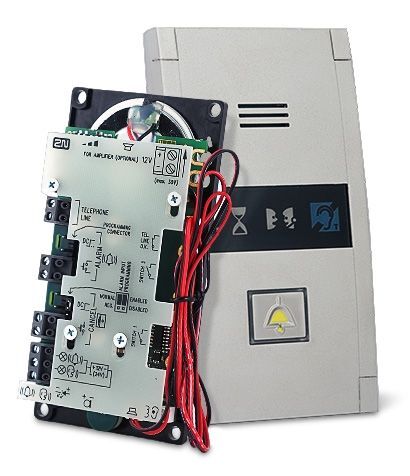 2N® Lift1 - výtahový komunikátor - pro povrchovou montáž