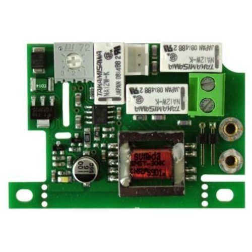 Single Talk Amplifier modul