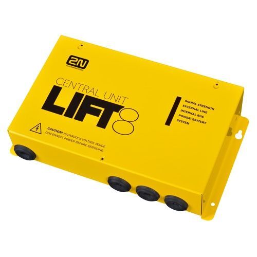 ATEUS-918600 2N Lift8