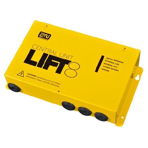 ATEUS-918600 2N Lift8