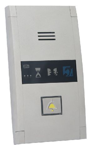 Lift8 Audio Unit Compact, With button