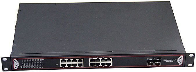 PoE2016G
